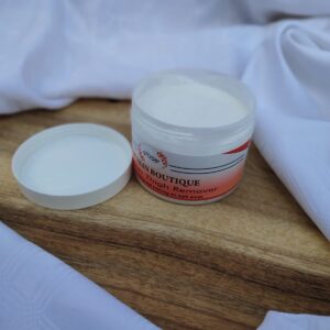 Dark Inner Thigh Cream 250g