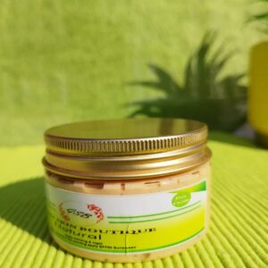 Natural Glow Face Cream 100g