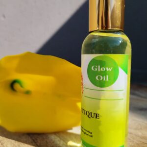 Natural Glow Oil