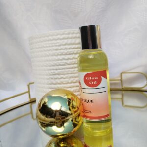 Skin Lightening Glow Oil